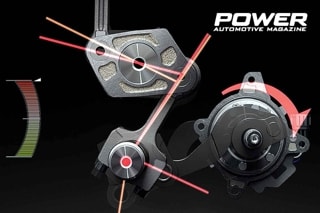 Know How: Nissan VC-T